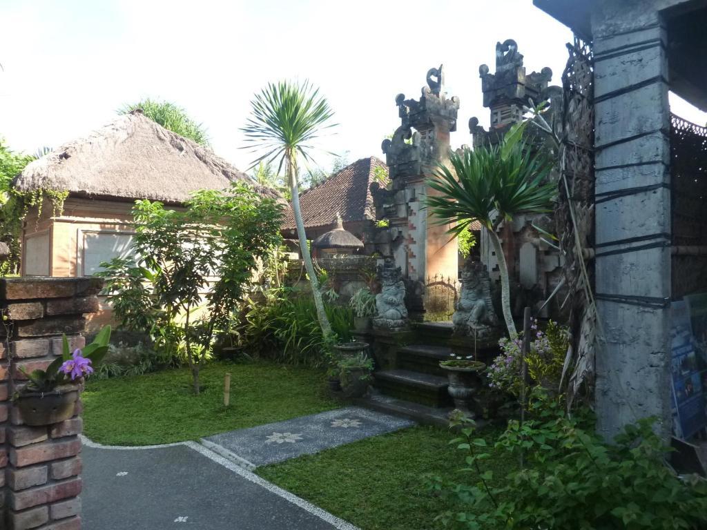 أوبود Bali Asli Lodge By Eps المظهر الخارجي الصورة